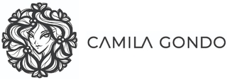 Camila Gondo - Artista e Muralista