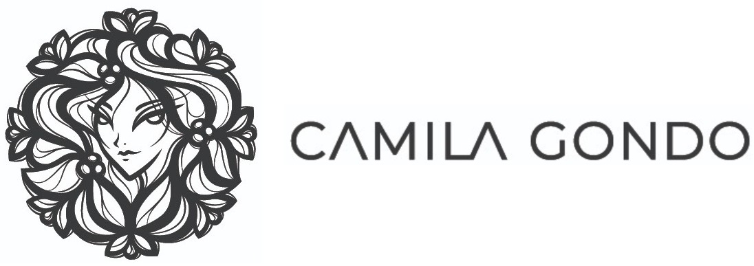 Camila Gondo - Artista e Muralista