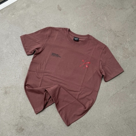 REMERA REGULAR PRO
