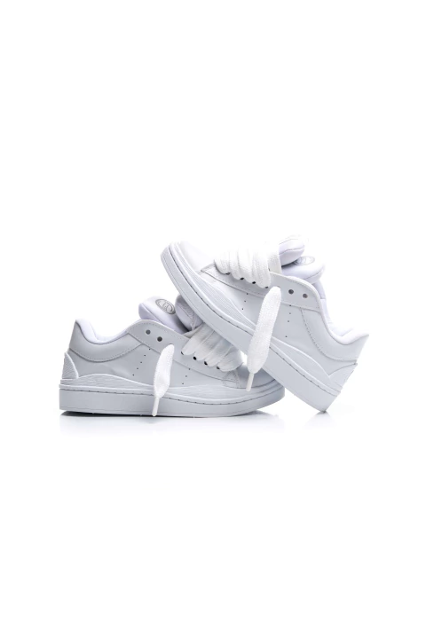 DOBLEB SYNTHETIC WHITE