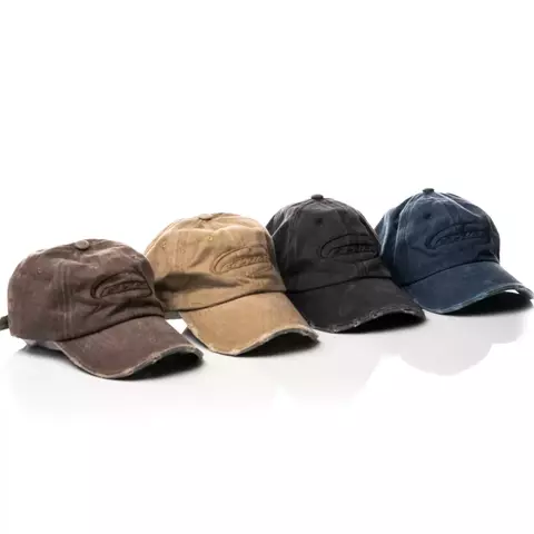 Gorra Cali