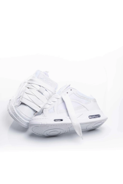 EQUIS TOTAL WHITE - comprar online