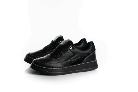 LOW TOTAL BLACK LABEL