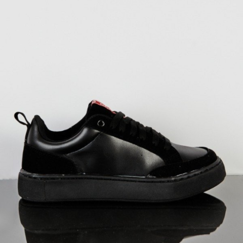 FILLING BLACK