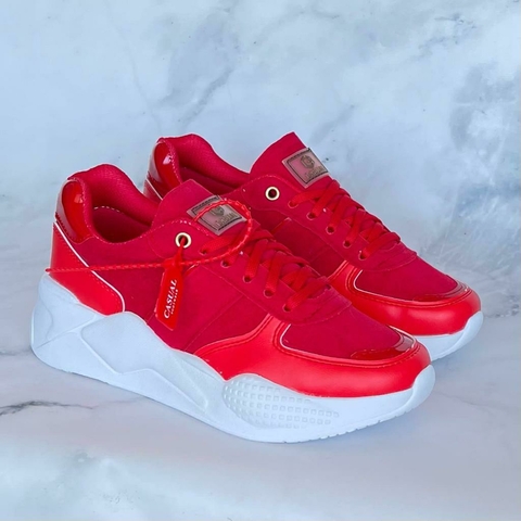 QUEBEC ROJA