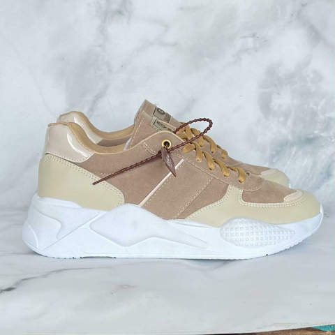 QUEBEC BEIGE