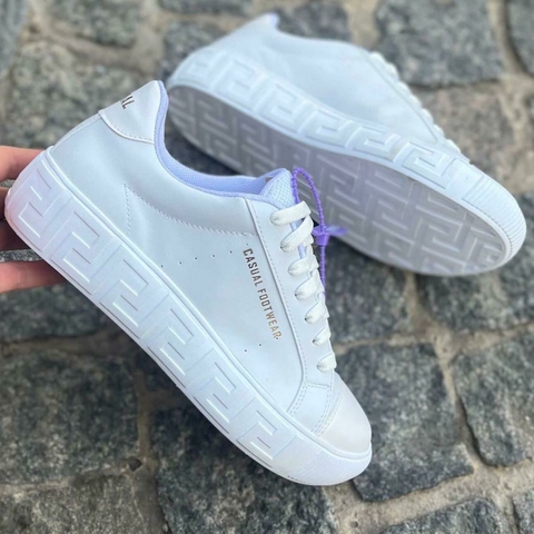 MONACO BLANCA