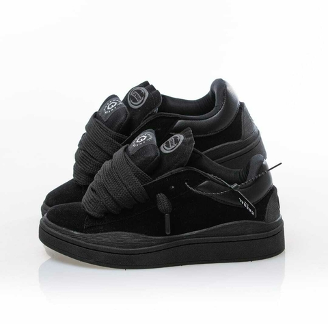 DOBLEB FULL BLACK