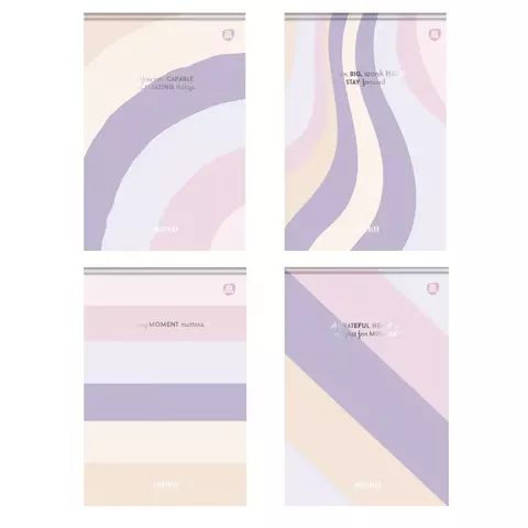 BLOCO CD VERTICAL ANIMATIVA 170X250 80FLS CRISTALES - comprar online