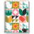 CADERNO 1 MATÉRIA UNIVERSITÁRIO FASHION WORLD 80 FLS KIT
