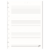 REFIL DE FOLHAS PARA CADERNO DE KITDISCO - 50 FLS - comprar online