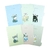 CAPAS E SUBCAPAS DOGS CADERNO DISCO - BRW