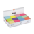 BLOCO SMART NOTES 38X51MM - MIX - 100 FLS