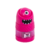 APONTADOR PLÁSTICO E BORRACHA - BOO - loja online