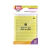 NOTA AUTOADESIVA HOLIC POP MEMO NOTE - POLY C/1 BLOCO X 75 FLS - TRIS