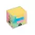 BLOCO RASCUNHO LET'S BE CREATIVE 600FLS JANDAIA