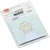 BLOCO SMART NOTES 76X76MM - PET - 30FLS - 1BLOCO