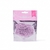 CLIPS 33MM ROSA PASTEL C/ 100UN