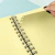 REFIL CADERNO SMART 48 FLS COLORIDAS UNIVERSITÁRIO DAC