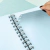 REFIL CADERNO SMART 48 FLS COLORIDAS UNIVERSITÁRIO DAC - comprar online