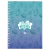 CADERNO DAC SMART UNIVERSITÁRIO BOB ESPONJA – COM 80 FOLHAS 90G REPOSICIONÁVEIS - comprar online