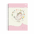 CADERNO UNIVERSITÁRIO 10 MATÉRIAS 160 FLS SO CUTE na internet