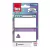 NOTAS AUTOADESIVAS POP UP HOLIC FOREVER 2000 - CART C/ 2 BLOCOS X 50 FLS - TRIS