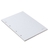 REFIL CADERNO CRIATIVO ARGOLADO 40FLS OFSER 90G QUADRICULADO 17X24 - comprar online