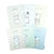 CAPAS E SUBCAPAS CATS CADERNO DISCO - BRW