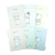 CAPAS E SUBCAPAS CATS CADERNO DISCO - BRW