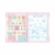 Imagem do CADERNO 1/4 BROCHURA SO CUTE 80 FOLHAS