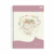 CADERNO UNIVERSITÁRIO 10 MATÉRIAS 160 FLS SO CUTE - comprar online