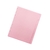 CADERNO DISCO ENJOY ROSA 80FLS 23,2x18,5cm - Papelaria Pedacinho do Céu