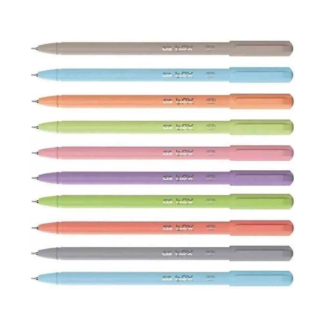 CANETA ESFEROGRÁFICA BPX 0,7MM