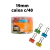 POTE COM 40 BINDER CLIP SMILES