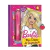 CADERNO QUERIDO DIÁRIO SECRETO BARBIE CANETA MÁGICA INFANTIL