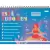 AGENDA ESPIRAL PLANNER PERMANENTE FITNESS DE BOAS JANDAIA na internet