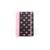 CADERNO MOLIN A5 LOVESKINE BLACK HEART 96FL PAUTADO 14,2X20,5 - comprar online