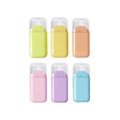 CORRETIVO EM FITA PASTEL