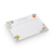 PLANNER DE MESA 250X170MM - BOTÂNICA - 54 FLS