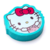 BORRACHA HELLO KITTY BLISTER LEO&LEO - comprar online
