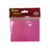 BLOCO P/RECADO 75X100MM ROSA NEON