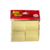 BLOCO P/RECADO 38X50 AMARELO