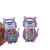 FITA ADESIVA - WASHI TAPE - BLISTER GATINHO - MIX ESTAMPAS