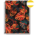 CADERNO 1 MATÉRIA UNIVERSITÁRIO FASHION WORLD 80 FLS KIT - Papelaria Pedacinho do Céu