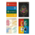 CADERNO ESPIRAL HARRY POTTER 80 FOLHAS