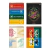 CADERNO ESPIRAL HARRY POTTER 80 FOLHAS