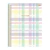 CADERNO COLEGIAL 1 MATÉRIA CAPA DURA 80FLS SHARP DASH na internet