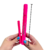 MARCA TEXTO INFINITY C/CHEIRO - NEON na internet