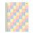 CADERNO UNIVERSITÁRIO 10 MATÉRIAS CAPA DURA 160FLS SHARP DASH - comprar online